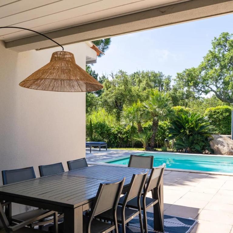Family house 4 bedrooms - close to the sea - Vacation Home - 20