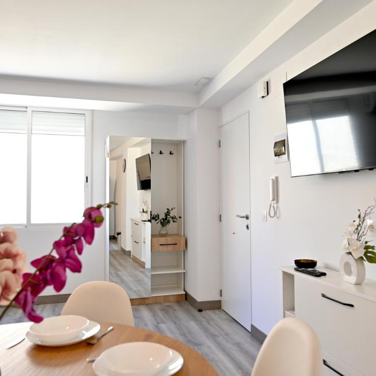 LEMON GARDEN Playa - Apartamento de 2 dormitorios - 48