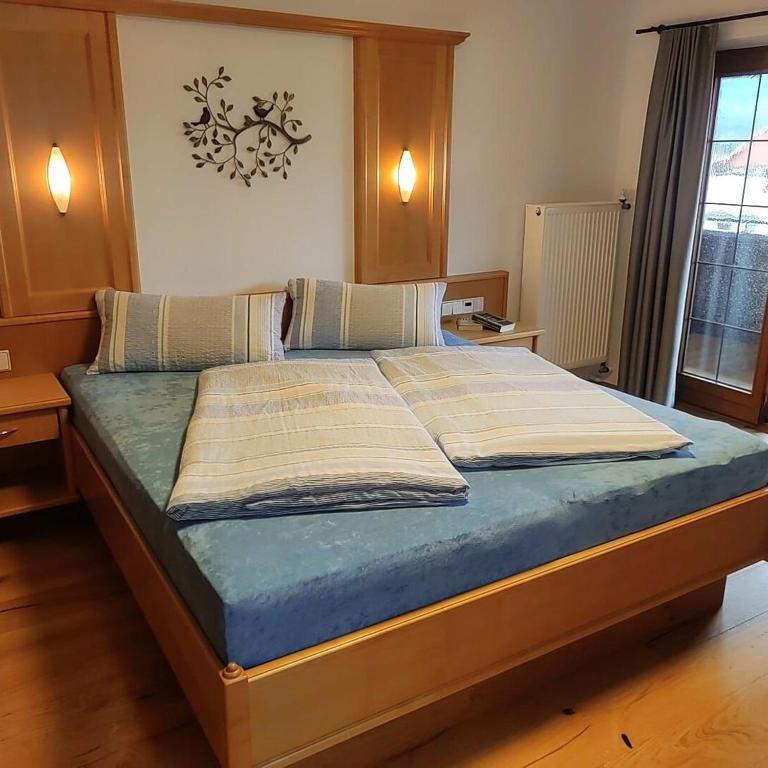 Pretzners Ferienwohnungen - Apartment mit 1 Schlafzimmer - 5