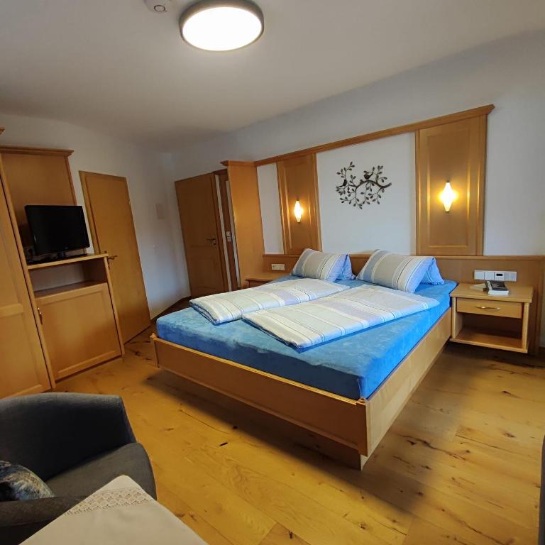 Pretzners Ferienwohnungen - Apartment mit 1 Schlafzimmer - 6