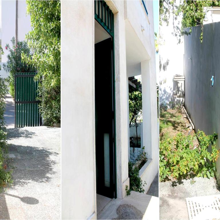 Verdementa - Appartamento con Vista Giardino - 3