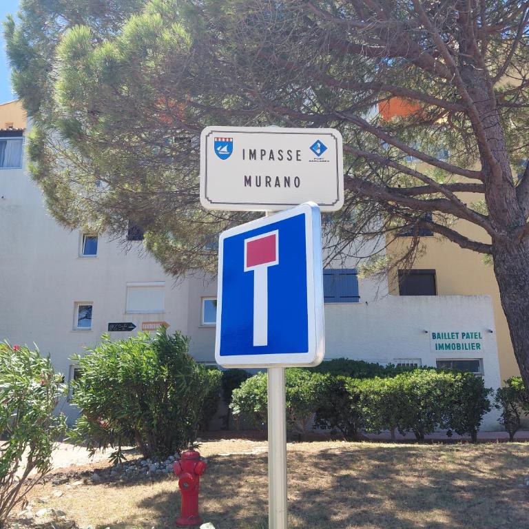 Magnifique Appartement t2 - Appartamento con 1 Camera da Letto - 10