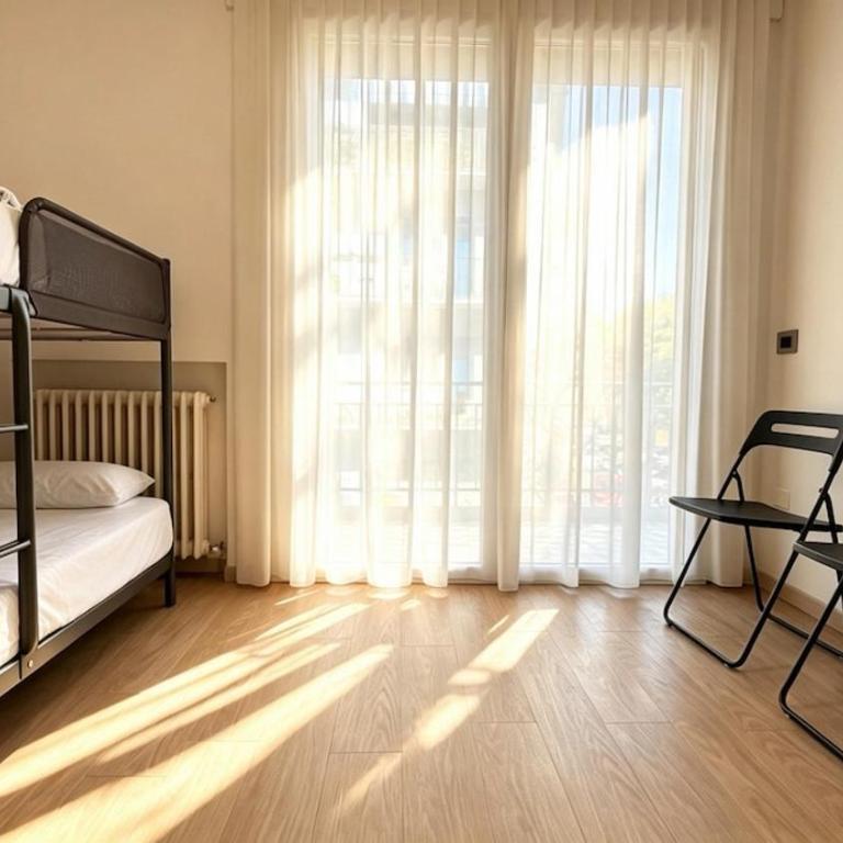 Sido House - A pochi passi dalla spiaggia - Appartamento con 2 Camere da Letto - 3