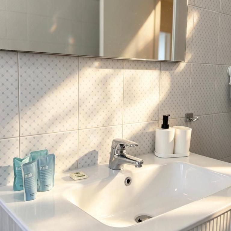 Sido House - A pochi passi dalla spiaggia - Appartamento con 2 Camere da Letto - 15