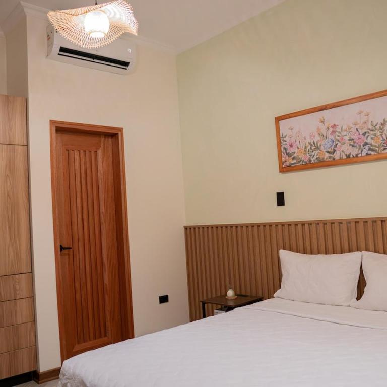 City House Bolognesi - Habitación Matrimonial C - Cerca a la plaza de Armas - One-Bedroom Apartment - 1