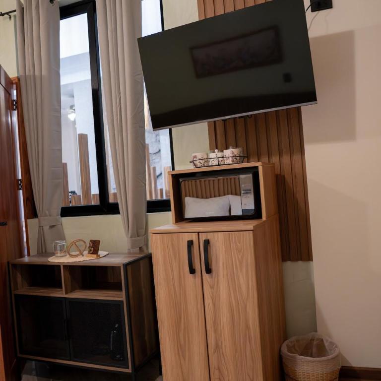City House Bolognesi - Habitación Matrimonial C - Cerca a la plaza de Armas - One-Bedroom Apartment - 4