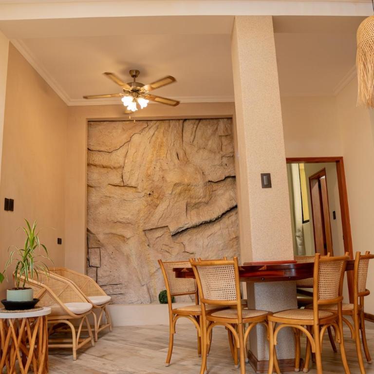 City House Bolognesi - Habitación Matrimonial C - Cerca a la plaza de Armas - One-Bedroom Apartment - 7