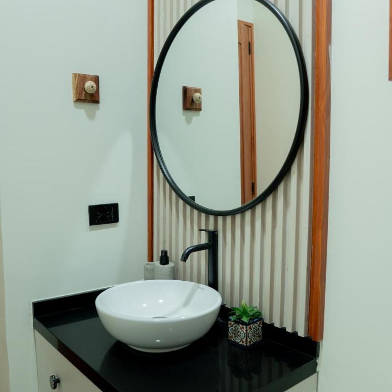 City House Bolognesi - Habitación Matrimonial C - Cerca a la plaza de Armas - One-Bedroom Apartment - 8
