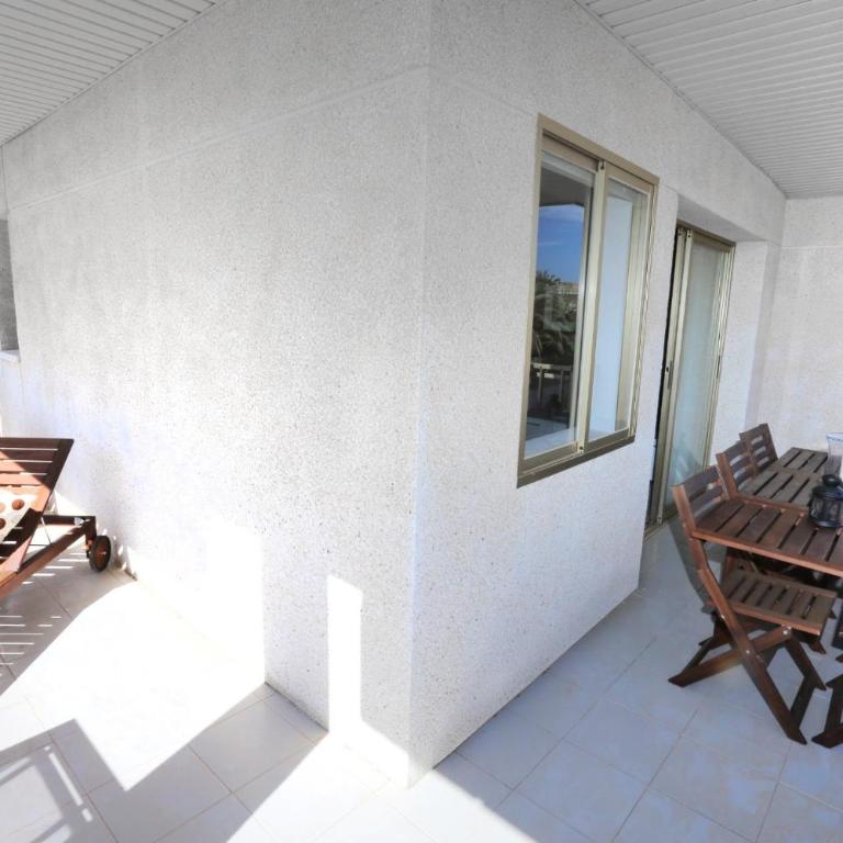 LITORAL COSTA DORADA - GOLF g - Apartment - 18