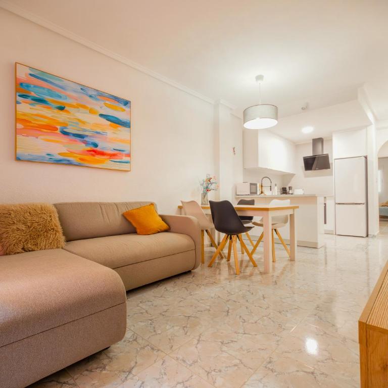 La Loma 35 Apartment - Apartamento de 2 dormitorios - 1