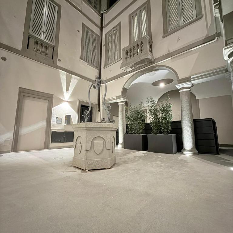Pontida Apartments - Sostify - Appartamento con 1 Camera da Letto - 9