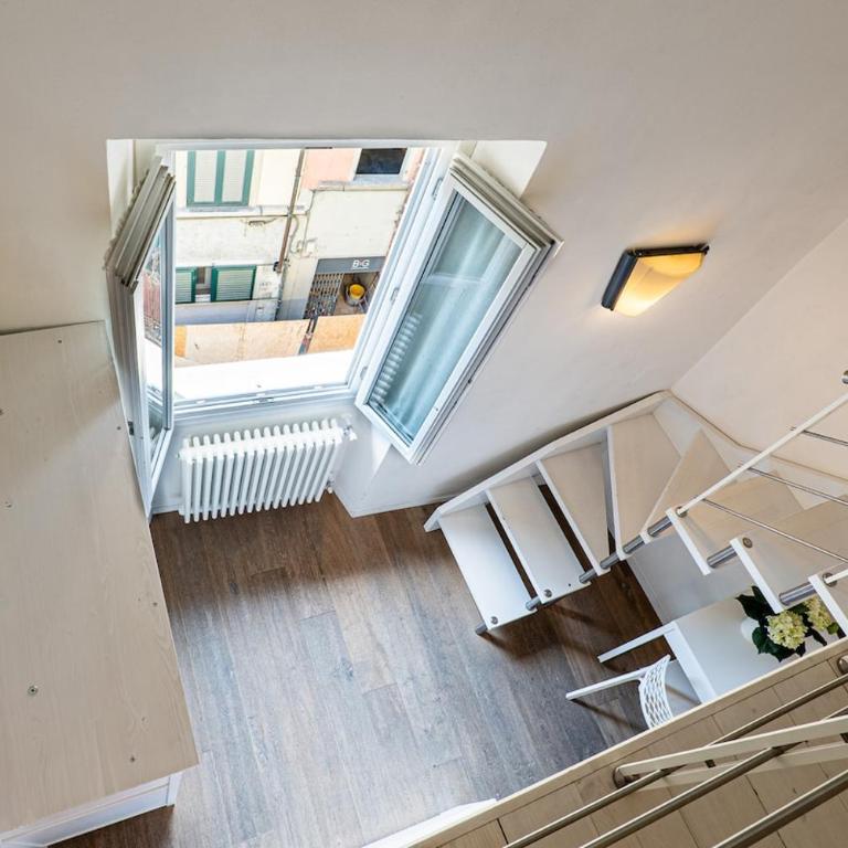 San Niccolo - Appartamento con 3 Camere da Letto - 2