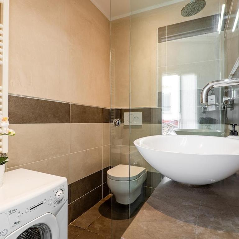 San Niccolo - Appartamento con 3 Camere da Letto - 6