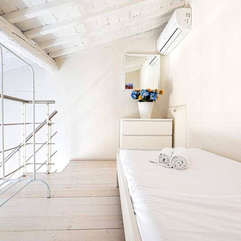 San Niccolo - Appartamento con 3 Camere da Letto - 7