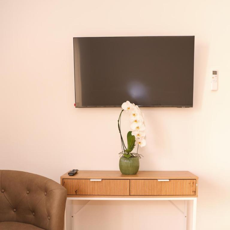 Nina Guest house - Camera Deluxe - 3