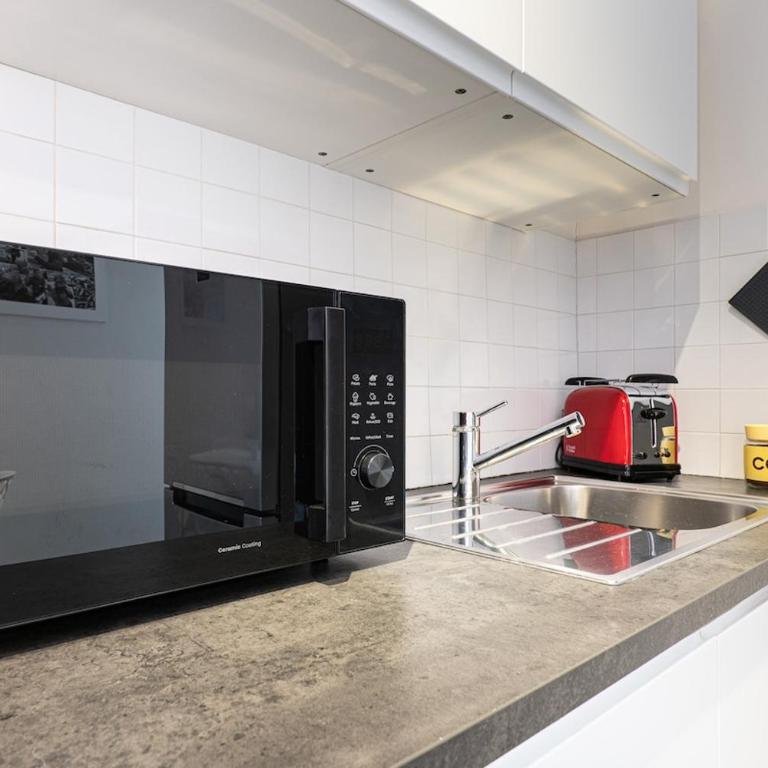 San Niccolo - Appartamento con 3 Camere da Letto - 10