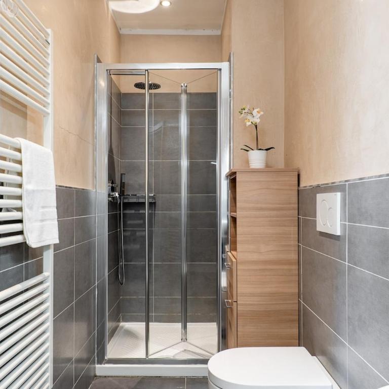 San Niccolo - Appartamento con 3 Camere da Letto - 11