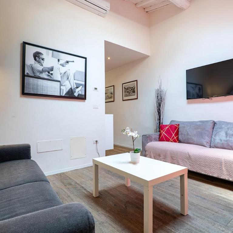 San Niccolo - Appartamento con 3 Camere da Letto - 12