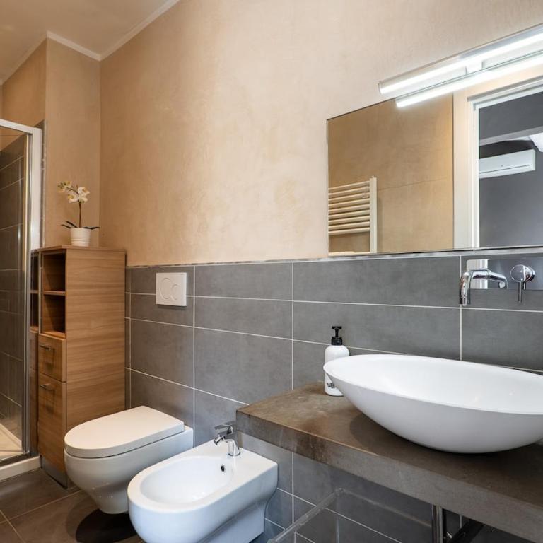 San Niccolo - Appartamento con 3 Camere da Letto - 13