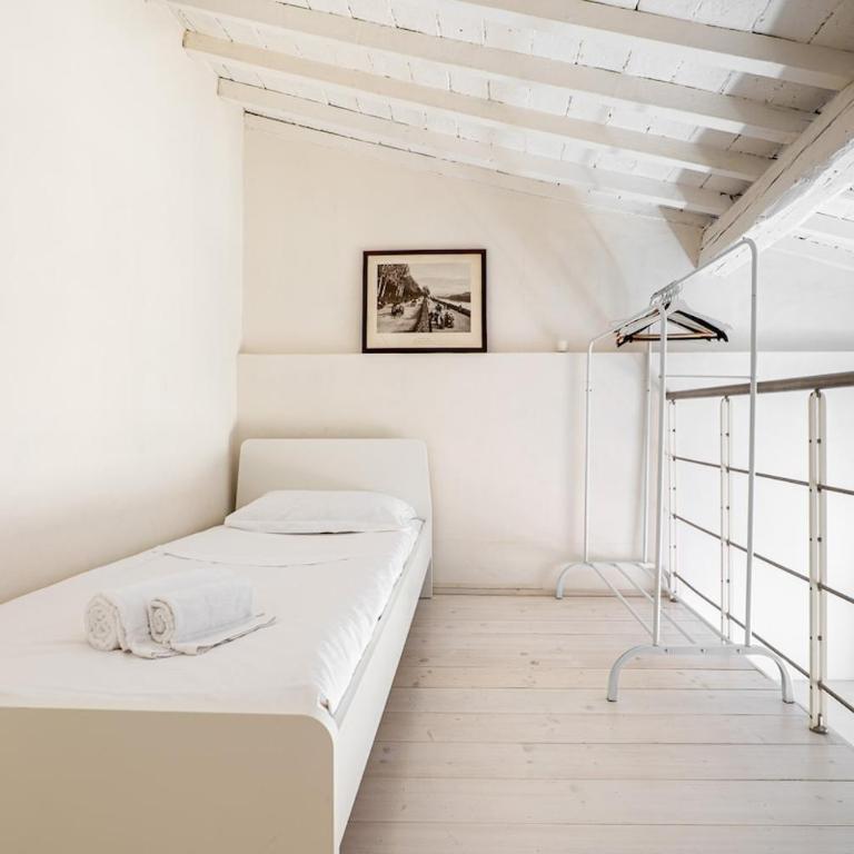 San Niccolo - Appartamento con 3 Camere da Letto - 17