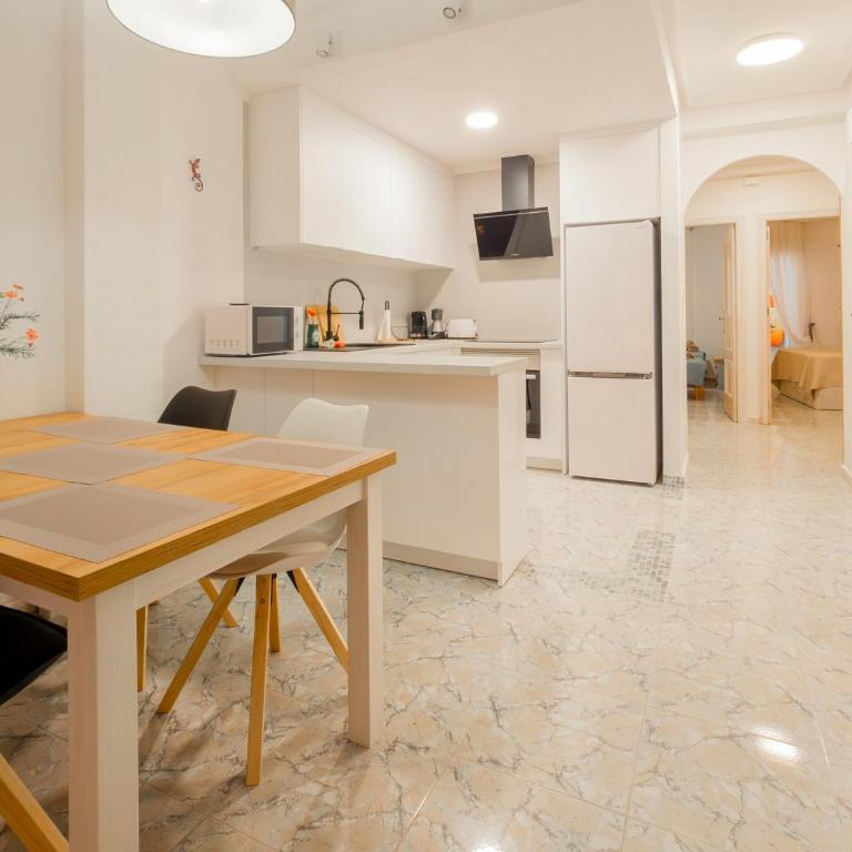 La Loma 35 Apartment - Apartamento de 2 dormitorios - 2