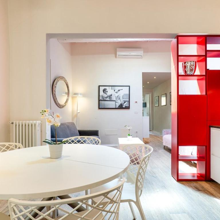San Niccolo - Appartamento con 3 Camere da Letto - 21