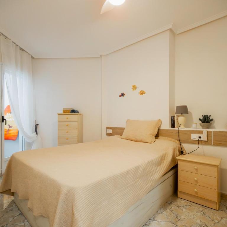 La Loma 35 Apartment - Apartamento de 2 dormitorios - 4