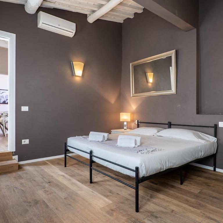 San Niccolo - Appartamento con 3 Camere da Letto - 24