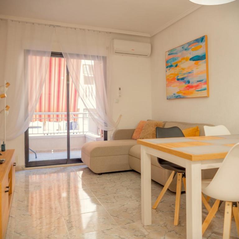 La Loma 35 Apartment - Apartamento de 2 dormitorios - 8