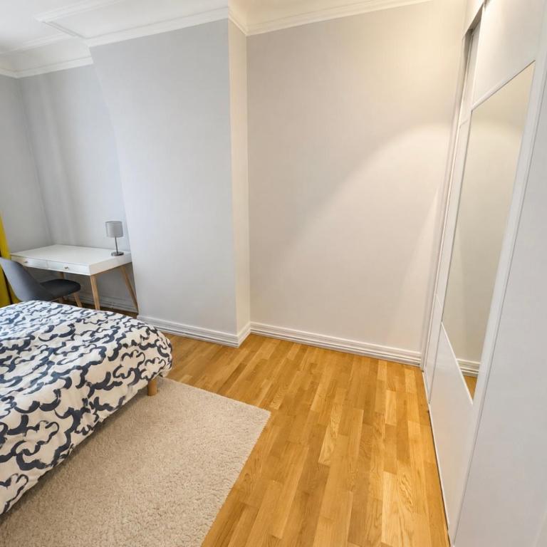Chez Héloïse - 2 chambres à Paris - Appartement 2 Chambres - 4