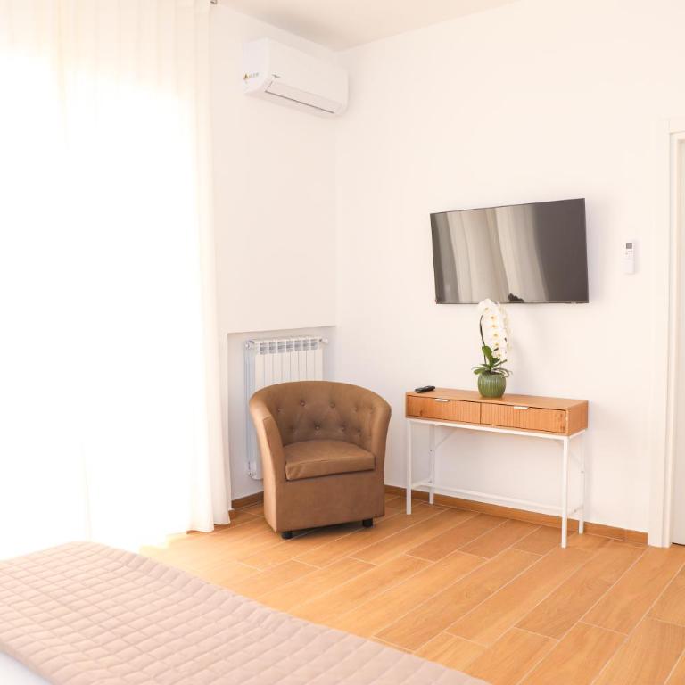 Nina Guest house - Camera Deluxe - 4