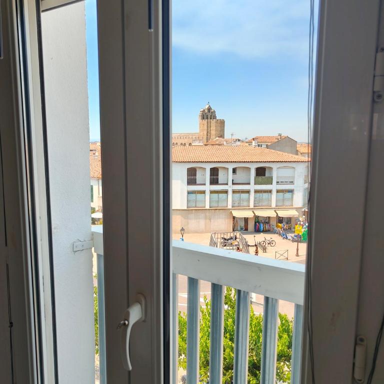 Entre ciel et bord de mer - One-Bedroom Apartment - 15
