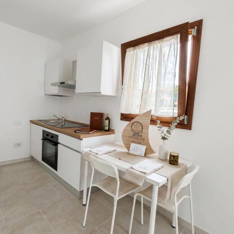 Sabbia del Mare - Appartamento con 1 Camera da Letto - 4