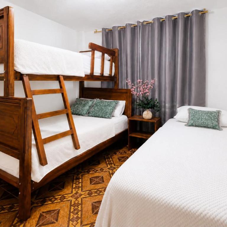 Villa Aurora 3 Bedroom 2 Baths - Villa de 3 dormitorios - 6