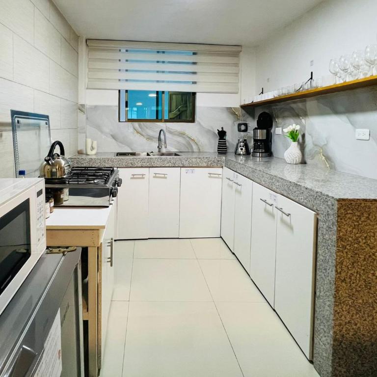 Villa Aurora 3 Bedroom 2 Baths - Villa de 3 dormitorios - 14