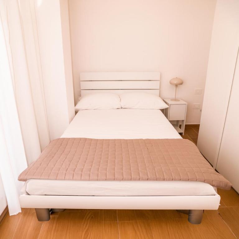 Nina Guest house - Camera Tripla - 4