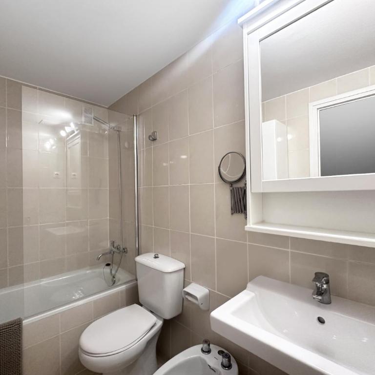 LITORAL COSTA DORADA - PLAYMAR Only families - Appartamento - 1