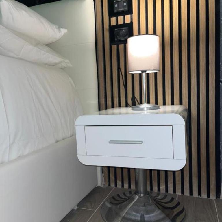 Love Roma Suite - Appartamento con 1 Camera da Letto - 9
