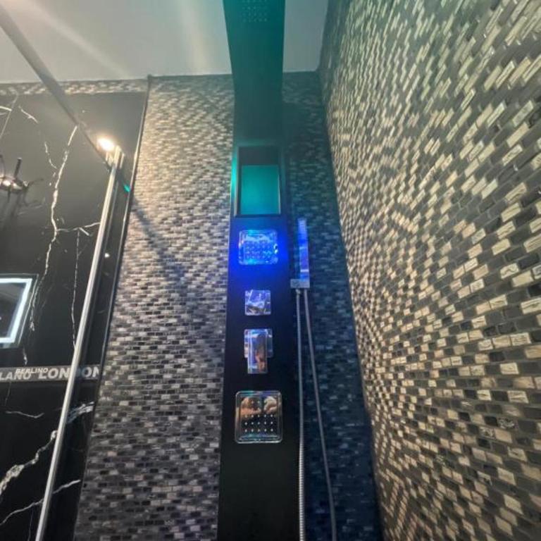Love Roma Suite - Appartamento con 1 Camera da Letto - 3