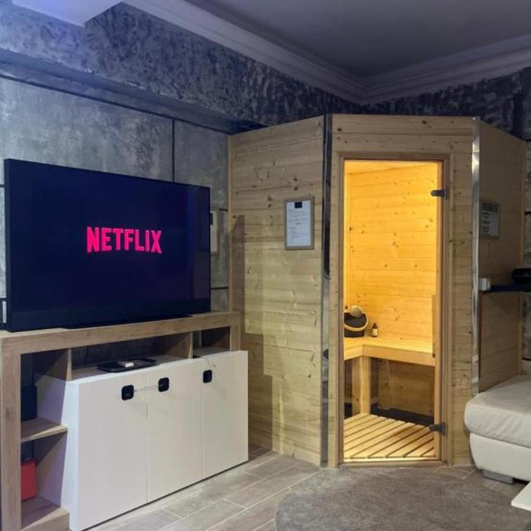 Love Roma Suite - Appartamento con 1 Camera da Letto - 16
