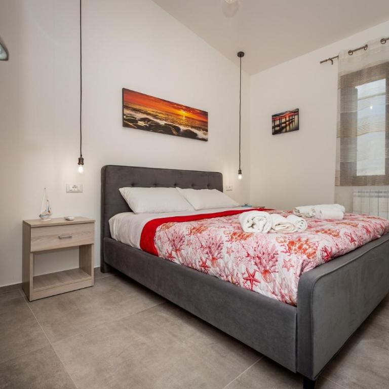Villa Paradise Luxury - Villa con 1 Camera da Letto - 7
