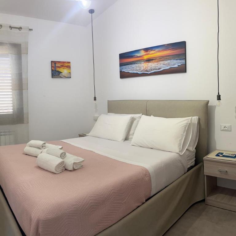 Villa Paradise Luxury - Villa con 1 Camera da Letto - 12