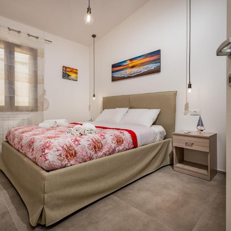 Villa Paradise Luxury - Villa con 1 Camera da Letto - 22