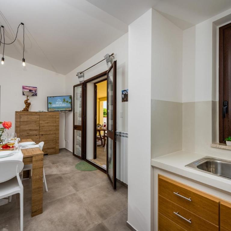 Villa Paradise Luxury - Villa con 1 Camera da Letto - 27