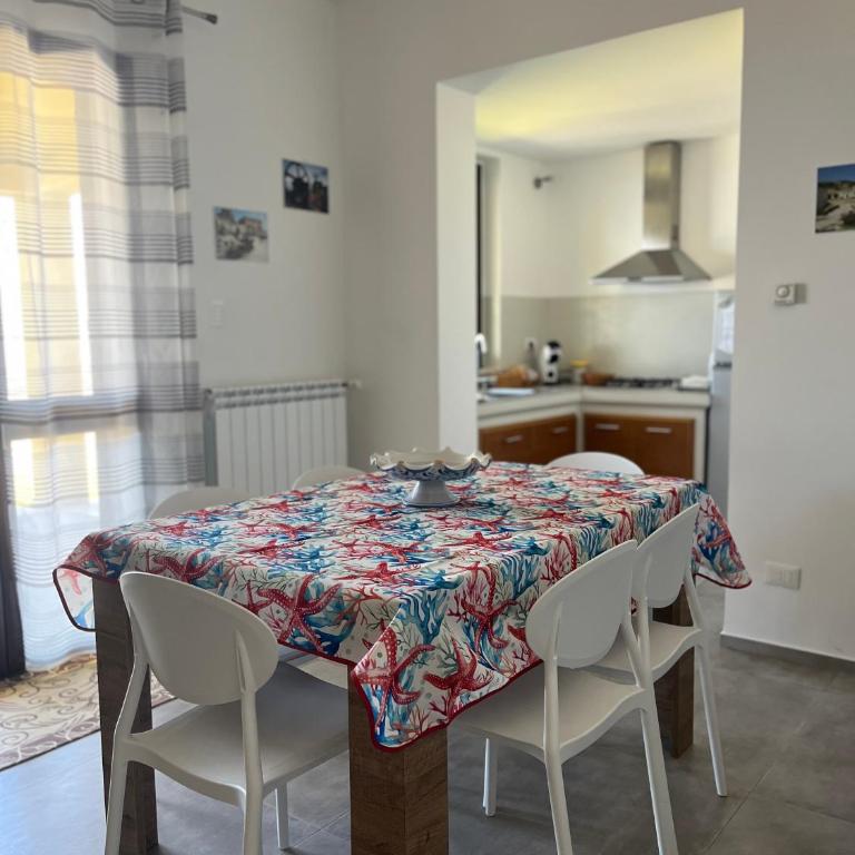 Villa Paradise Luxury - Villa con 1 Camera da Letto - 33