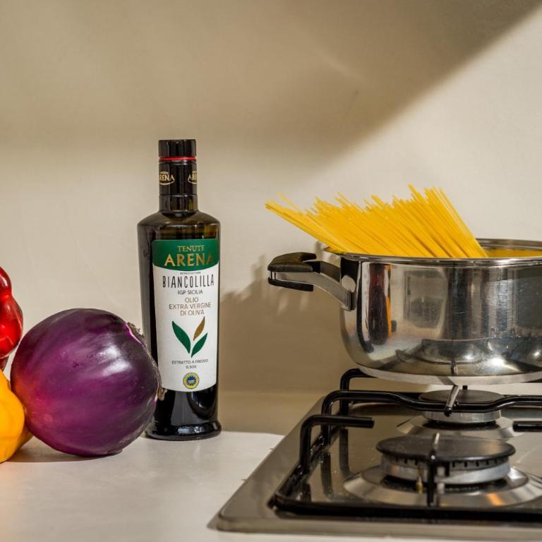Villa Paradise Luxury - Villa con 1 Camera da Letto - 35