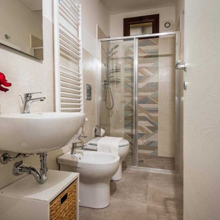 Villa Paradise Luxury - Villa con 1 Camera da Letto - 38