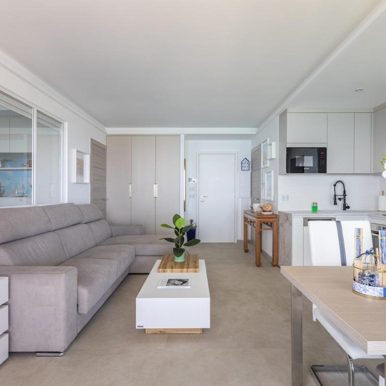 Beach View Cap Martin - Sea View Terrace - Parking - Appartement 1 Chambre - 26