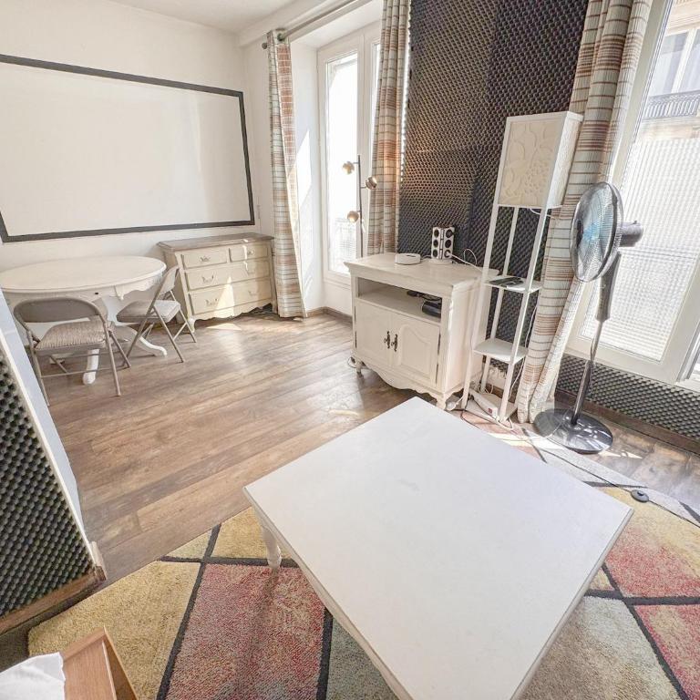 5 Cozy Studio in Châtelet near Pompidou Metro - Appartamento con 1 Camera da Letto - 1