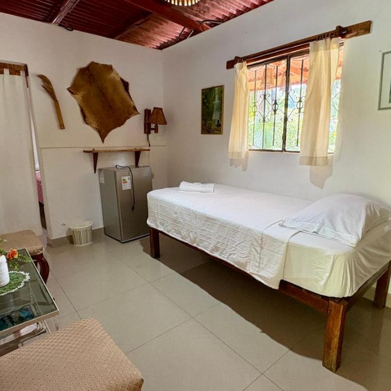 Villa Jennifer - Economy Quadruple Room - 2